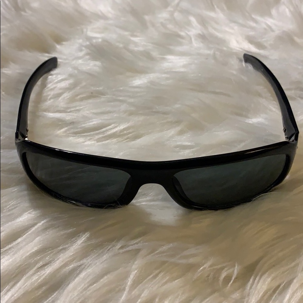 Gucci Rimmed Black sunglasses